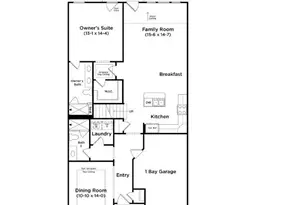 124 Aspen Rdg Ln, Lyman, SC 29365 - Photo 2