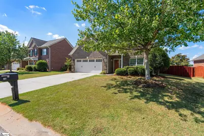 19 Fawn Hill Drive, Anderson, SC 29621 - Photo 2