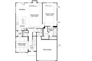 871 Rodin Rd, Moore, SC 29369 - Photo 2