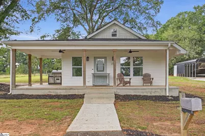 125 Parker Slatton Road, Simpsonville, SC 29681 - Photo 4