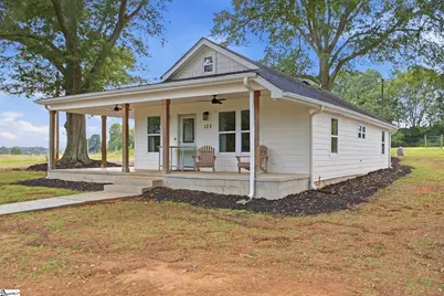 125 Parker Slatton Road, Simpsonville, SC 29681 - Photo 2