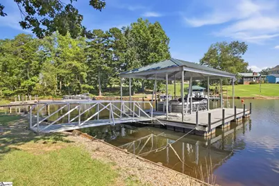 136 Coastline Drive, Inman, SC 29349 - Photo 30