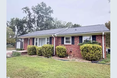9772 Old 72 Highway, Mountville, SC 29370 - Photo 1