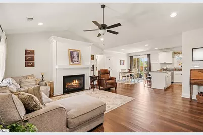 441 Cherokee Creek Road, Gaffney, SC 29341 - Photo 8