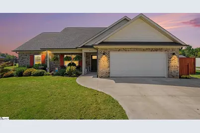 441 Cherokee Creek Road, Gaffney, SC 29341 - Photo 1