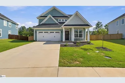 517 Glendon Street, Greer, SC 29651 - Photo 1