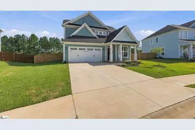 517 Glendon Street, Greer, SC 29651 - Photo 2