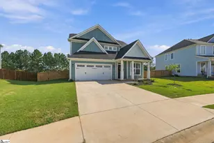 517 Glendon St, Greer, SC 29651 - Photo 2