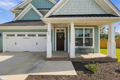 517 Glendon Street, Greer, SC 29651 - Photo 4