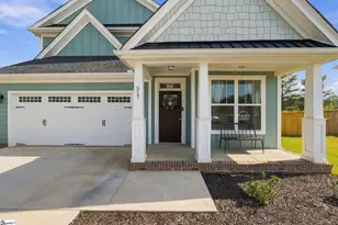 517 Glendon St, Greer, SC 29651 - Photo 4