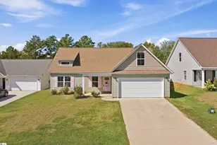 132 Megan Ct, Piedmont, SC 29673 - Photo 2