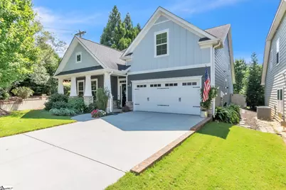 1 Kittery Drive, Greenville, SC 29615 - Photo 2