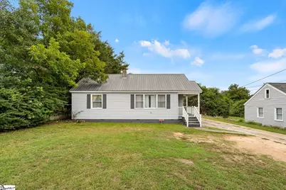 2706 Whitehall Avenue, Anderson, SC 29621 - Photo 1