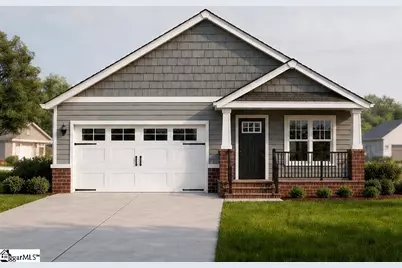225 Sunny Street, Spartanburg, SC 29306 - Photo 1