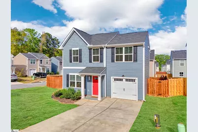 501 Mills Hill Way, Greenville, SC 29605 - Photo 2