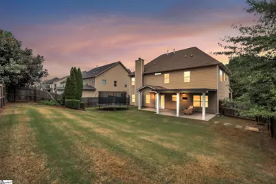 28 Ashby Grove Drive, Simpsonville, SC 29681 - Photo 16