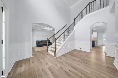 28 Ashby Grove Drive, Simpsonville, SC 29681 - Photo 2