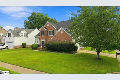 311 S Orchard Farms Avenue, Simpsonville, SC 29681 - Photo 2