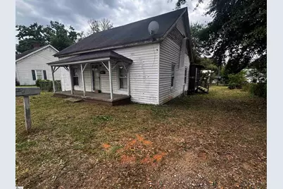 6 Hammett Street, Laurens, SC 29360 - Photo 1