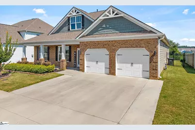 100 General Store Way, Greer, SC 29650 - Photo 2