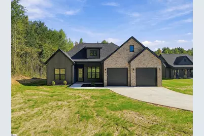 8632 Parris Bridge Road, Chesnee, SC 29323 - Photo 2