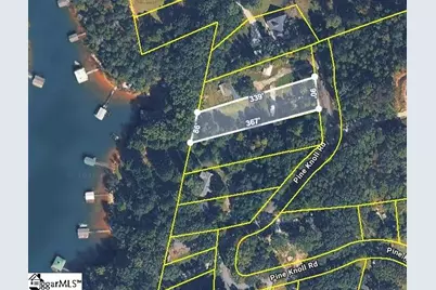 163 Pine Knoll Road, Fair Play, SC 29643 - Photo 10