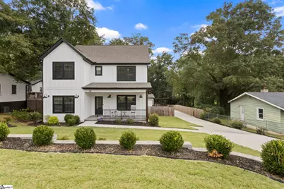 118 Boyd Avenue, Simpsonville, SC 29681 - Photo 1