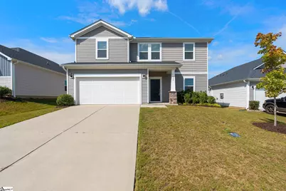 640 Orsman Trail, Woodruff, SC 29388 - Photo 4
