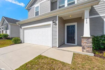 640 Orsman Trail, Woodruff, SC 29388 - Photo 2