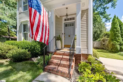 111 Fuller Street, Greenville, SC 29605 - Photo 4