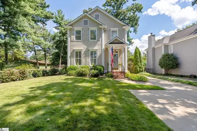 111 Fuller Street, Greenville, SC 29605 - Photo 1