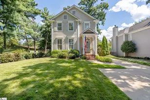 111 Fuller St, Greenville, SC 29605 - Photo 1