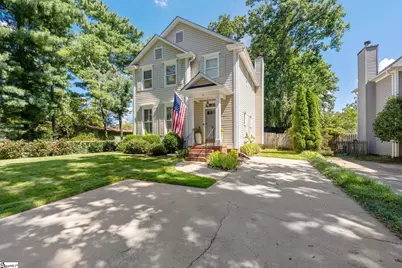 111 Fuller Street, Greenville, SC 29605 - Photo 2