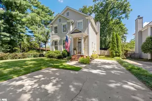 111 Fuller St, Greenville, SC 29605 - Photo 2