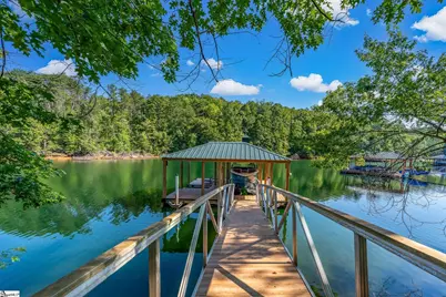 248 Piney Woods Trail, Six Mile, SC 29682 - Photo 44