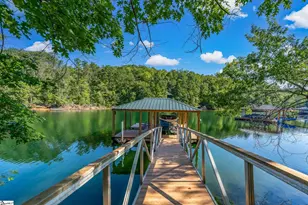 248 Piney Woods Trail, Six Mile, SC 29682 - Photo 44