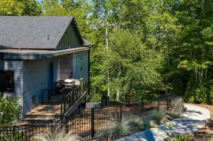248 Piney Woods Trail, Six Mile, SC 29682 - Photo 40
