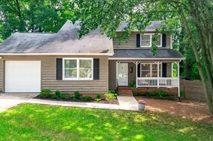 123 Mountain Chase Dr, Taylors, SC 29687 - Photo 1