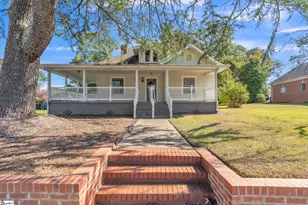 408 N Main St, Greer, SC 29651 - Photo 2