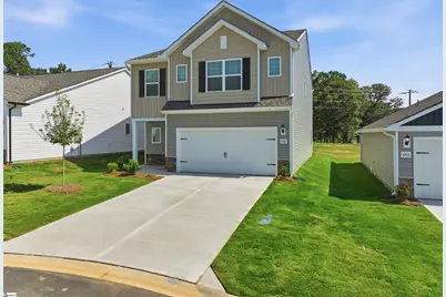 446 West Claywalk Road, Woodruff, SC 29388 - Photo 1