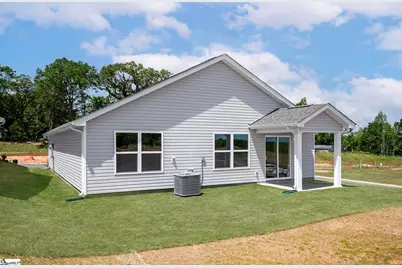 403 West Claywalk Road, Woodruff, SC 29388 - Photo 2