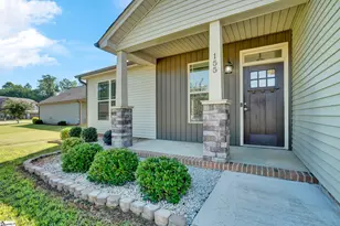155 Norfolk Cir, Anderson, SC 29625 - Photo 2