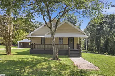 19 Clemson Street, Liberty, SC 29657 - Photo 2
