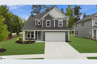 101 Beaverdam Creek Drive, Anderson, SC 29621 - Photo 1