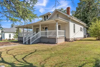 408 N Main Street, Greer, SC 29651 - Photo 4