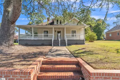 408 N Main Street, Greer, SC 29651 - Photo 2