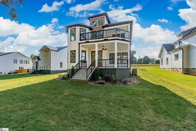 323 Hunts Bridge Road, Greenville, SC 29617 - Photo 2