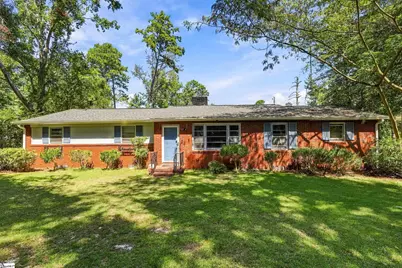 118 Kensington Drive, Spartanburg, SC 29306 - Photo 1