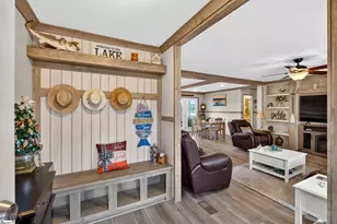 61 Square Grove Rd, Waterloo, SC 29384 - Photo 6