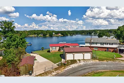 61 Square Grove Road Road, Waterloo, SC 29384 - Photo 48